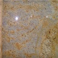 Kashmire Gold