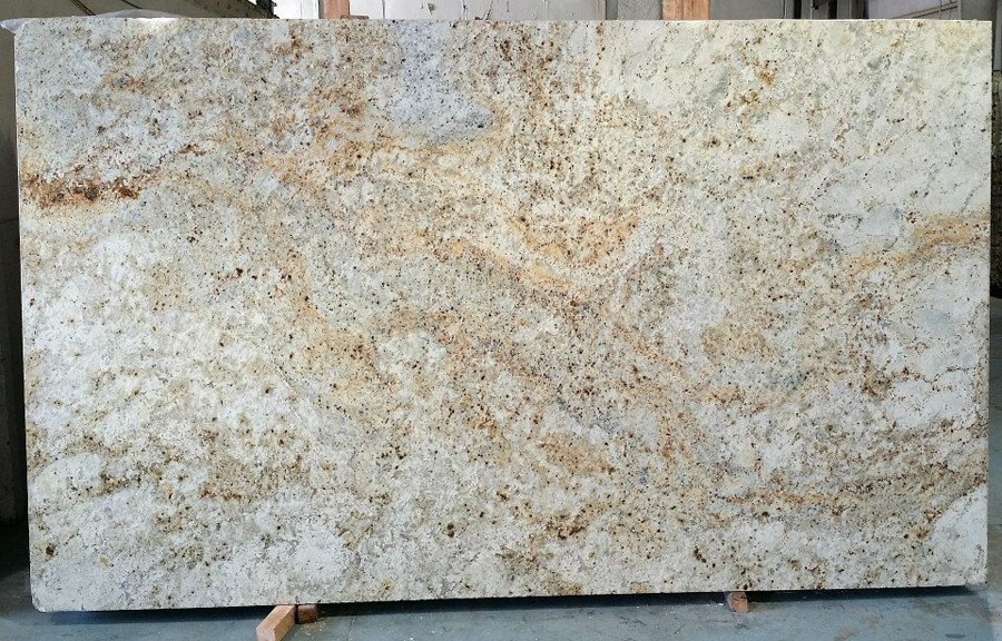 Colonial Cream Granite