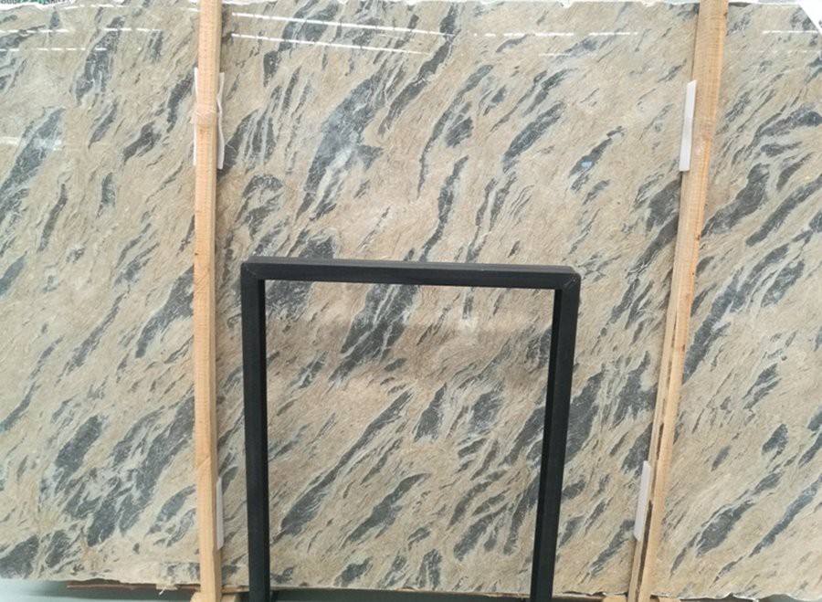 Apollo Grey Marble Slab Apollo Grey Marble Slab