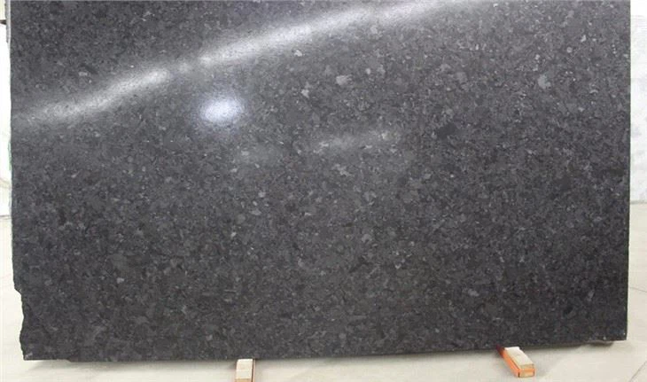 Antique Brown Slab Leathered