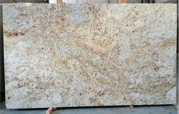 Colonial Cream Granite