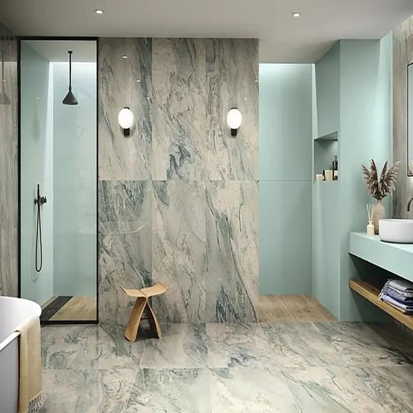 Gaya Quartzite Bathroom 3