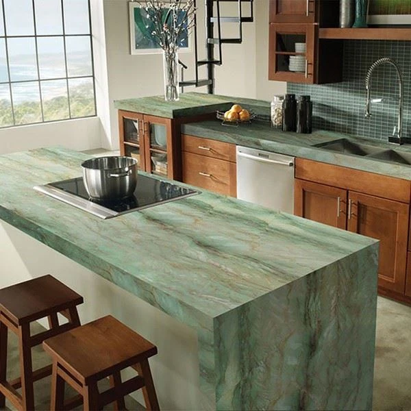 Gaya Quartzite Countertop 3
