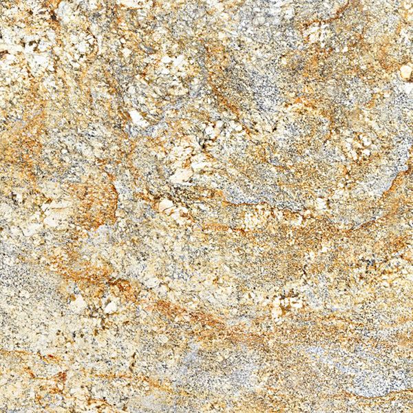 Golden Silver Granite