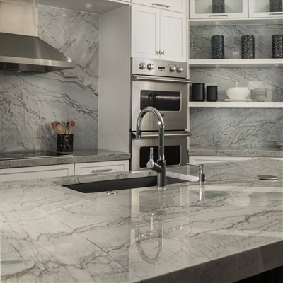 Eiger Alps Quartzite