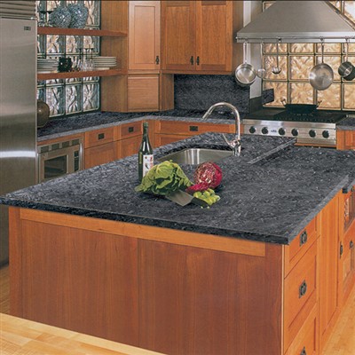 Matrix Granite Countertops