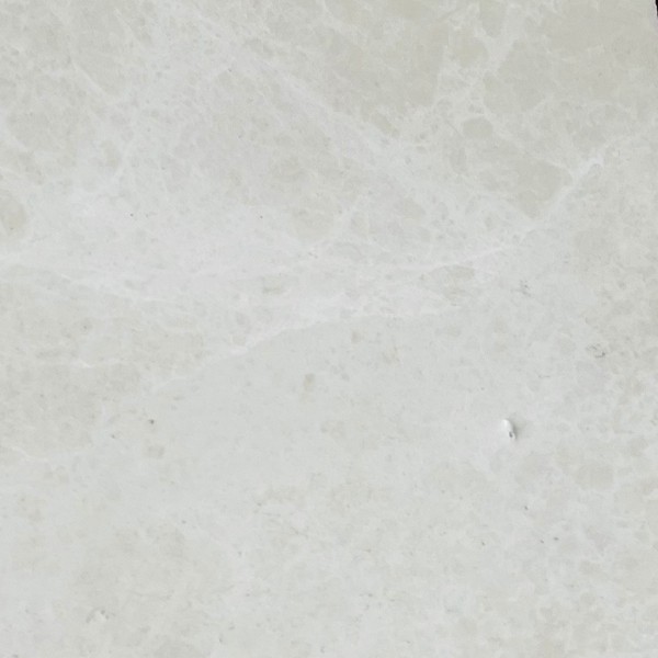 Creamy White