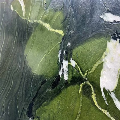 Avocado Quartzite