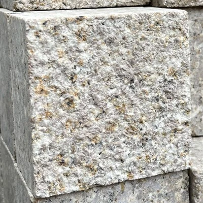 Golden Peach Granite